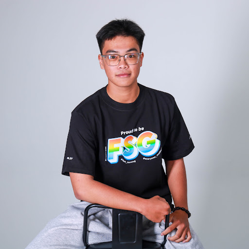Khánh Thịnh Nguyễn