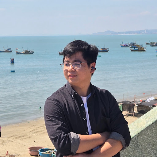 Nguyen Thanh Minh
