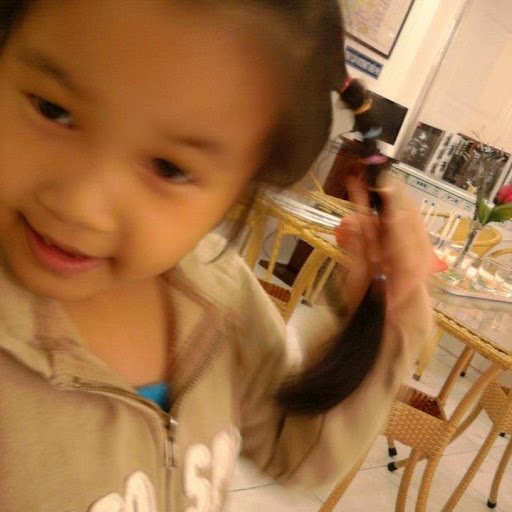Nguyễn Thanh Thanh