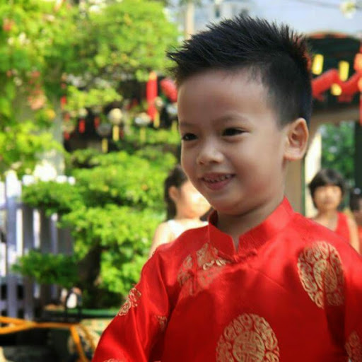 Lê Thị Mỹ Lành