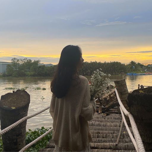 Trần Ngọc Phương Trang