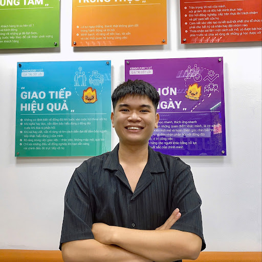 Nguyễn Lê Hữu Nghĩa
