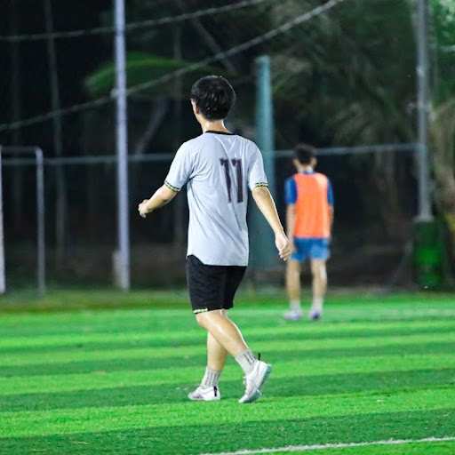 Vinh Quang