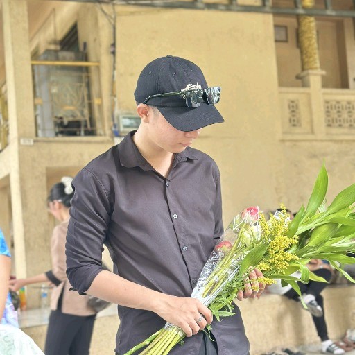 Trần Nhân
