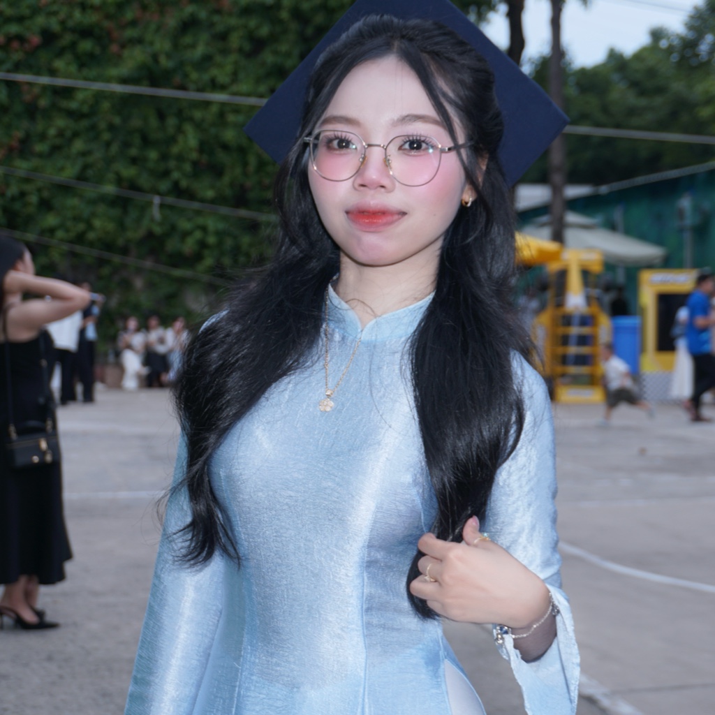 Khánh Vy