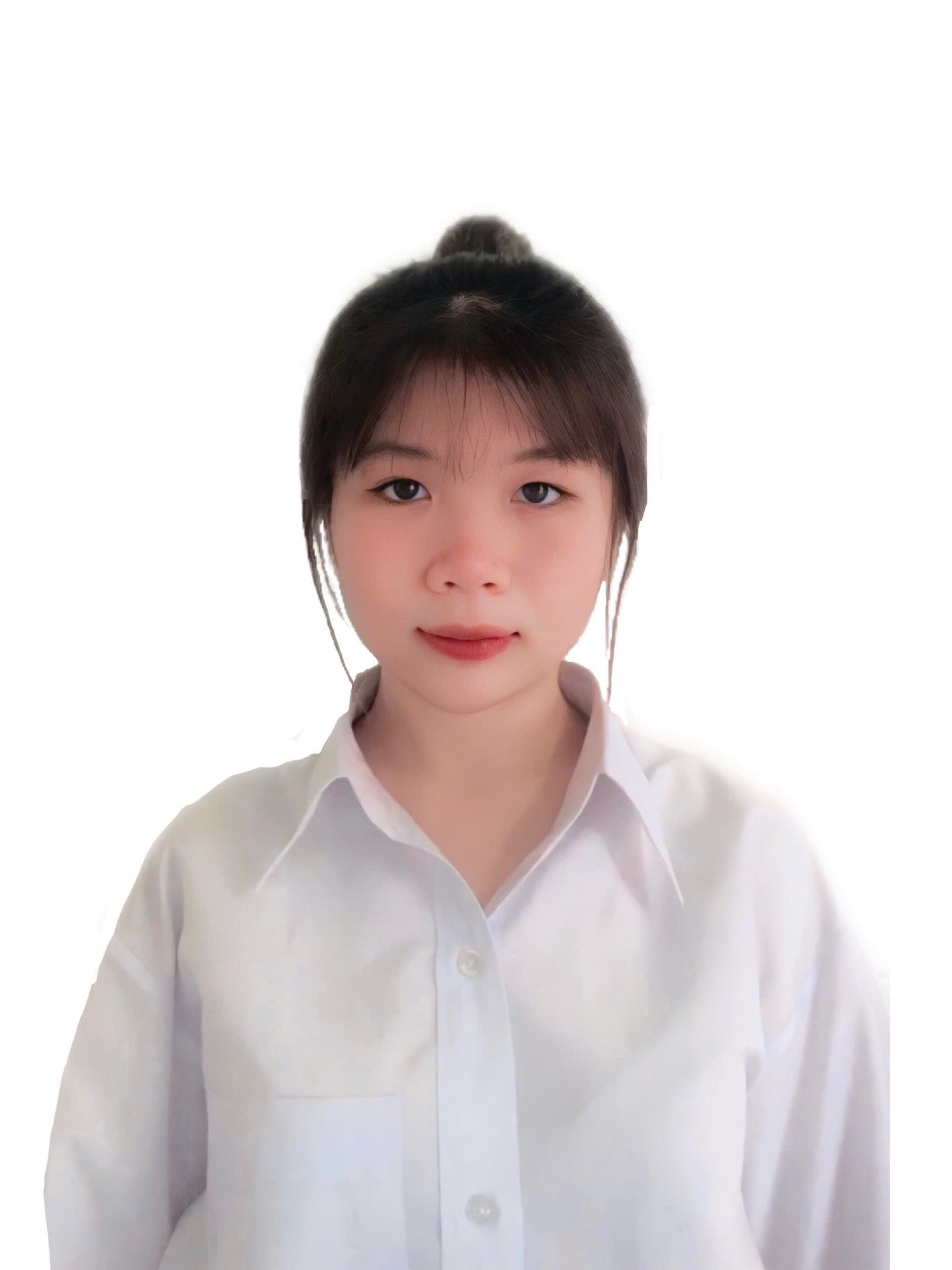 Trần minh thư