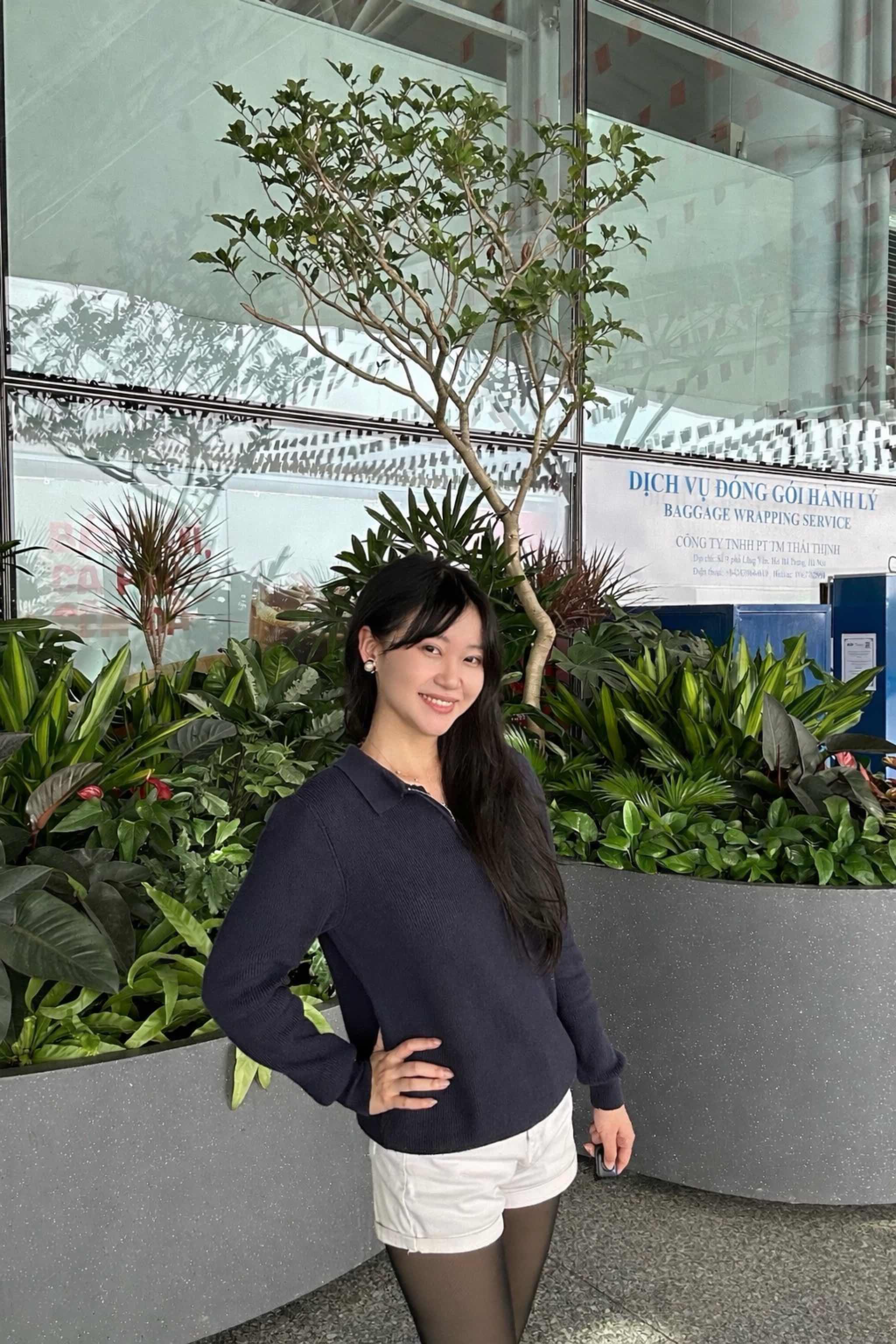 Đào Liên Hương