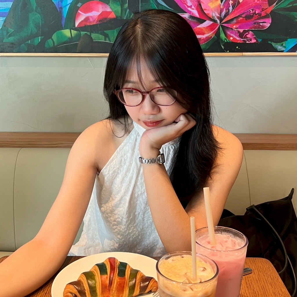 LÊ YẾN VY