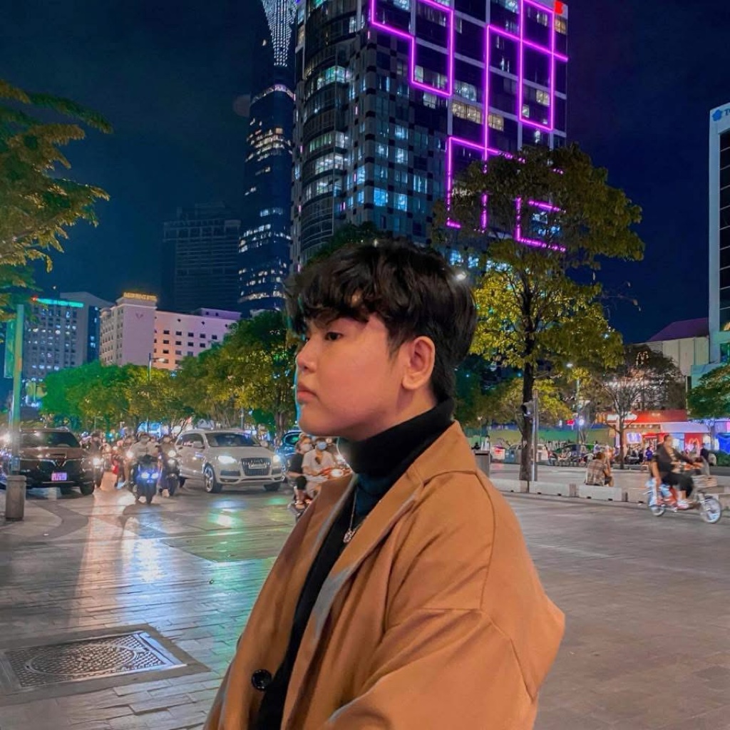 Nguyễn Phong Độ