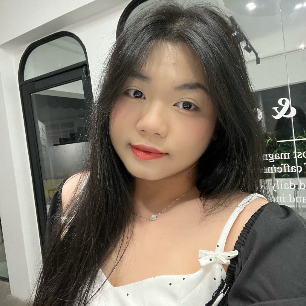 Phan Dương Tố My